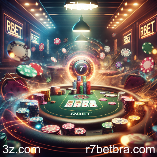 A Magia dos Jogos de Mesa no r7bet
